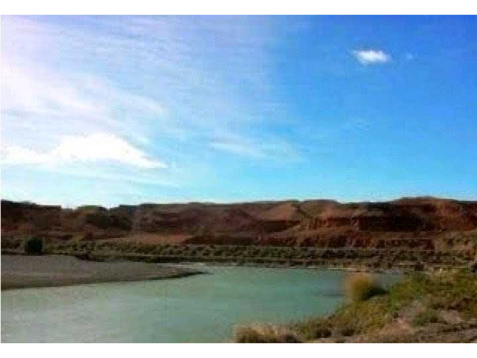 CAMPO 93000 HECTAREAS, MIXTO, PASO DE LOS INDIOS,CHUBUT,ARGENTINA - 2