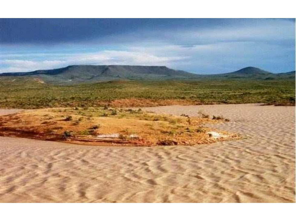 CAMPO 93000 HECTAREAS, MIXTO, PASO DE LOS INDIOS,CHUBUT,ARGENTINA - 4