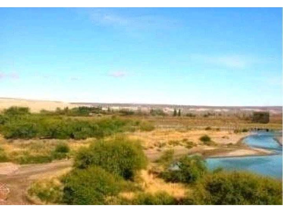 CAMPO 93000 HECTAREAS, MIXTO, PASO DE LOS INDIOS,CHUBUT,ARGENTINA - 5