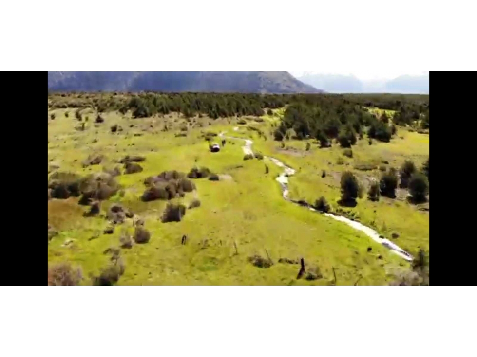 CAMPO 97 HECTAREAS, EL BOLSON, RIO NEGRO, ARGENTINA - 2
