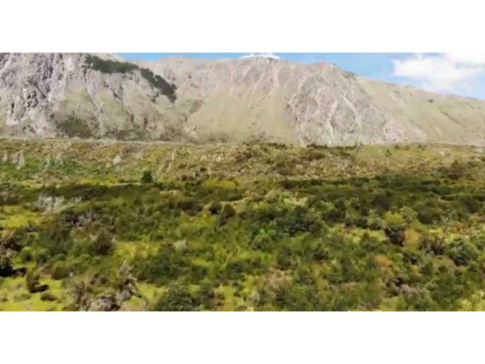 CAMPO 97 HECTAREAS, EL BOLSON, RIO NEGRO, ARGENTINA - 5