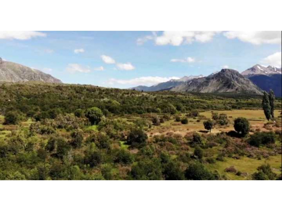 CAMPO 97 HECTAREAS, EL BOLSON, RIO NEGRO, ARGENTINA - 6
