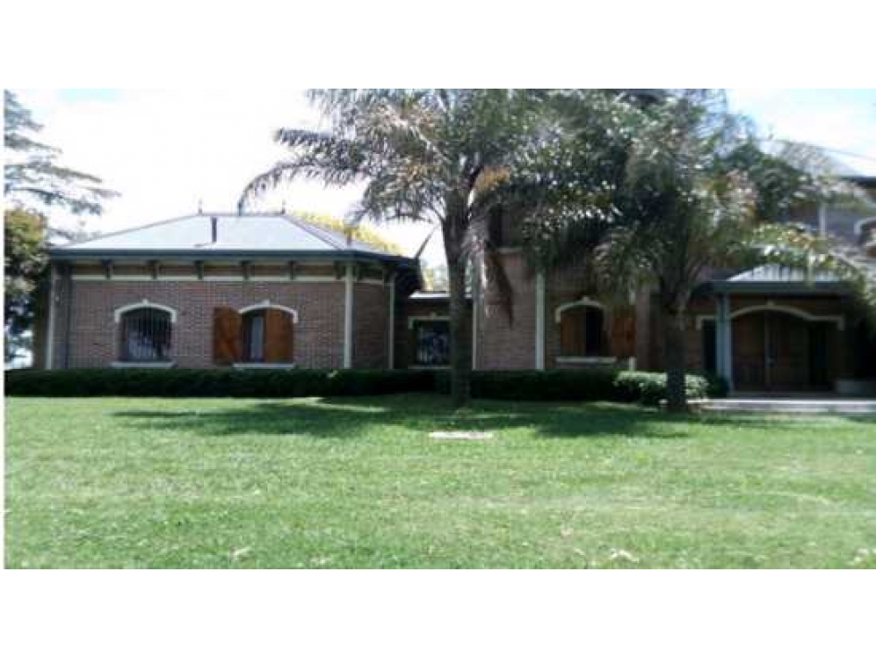 CAMPO AGRICOLA DE 300 HAS,EN CAPITAN SARMIENTO, BUENOS AIRES,ARGENTINA - 4