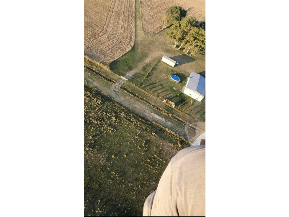 CAMPO 25 HECTAREAS, MIXTO, OLAVARRIA, BUENOS AIRES, ARGENTINA - 3