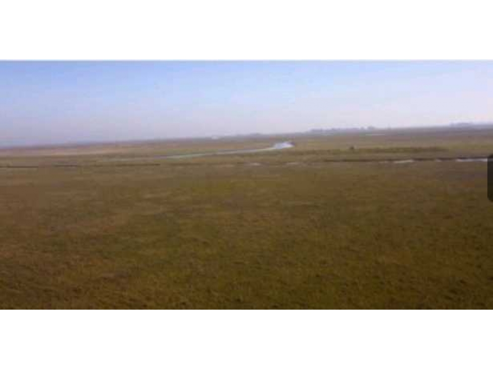 CAMPO GANADERO 3485 HECTAREAS, TAPALQUE, BUENOS AIRES, ARGENTINA - 5