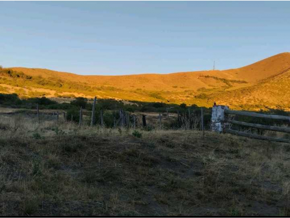 CAMPO SAN MARTIN DE LOS ANDES, PROVINCIA NEUQUEN, ARGENTINA - 6
