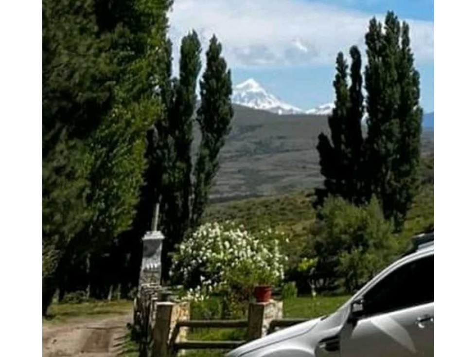 CAMPO SAN MARTIN DE LOS ANDES, PROVINCIA NEUQUEN, ARGENTINA - 5