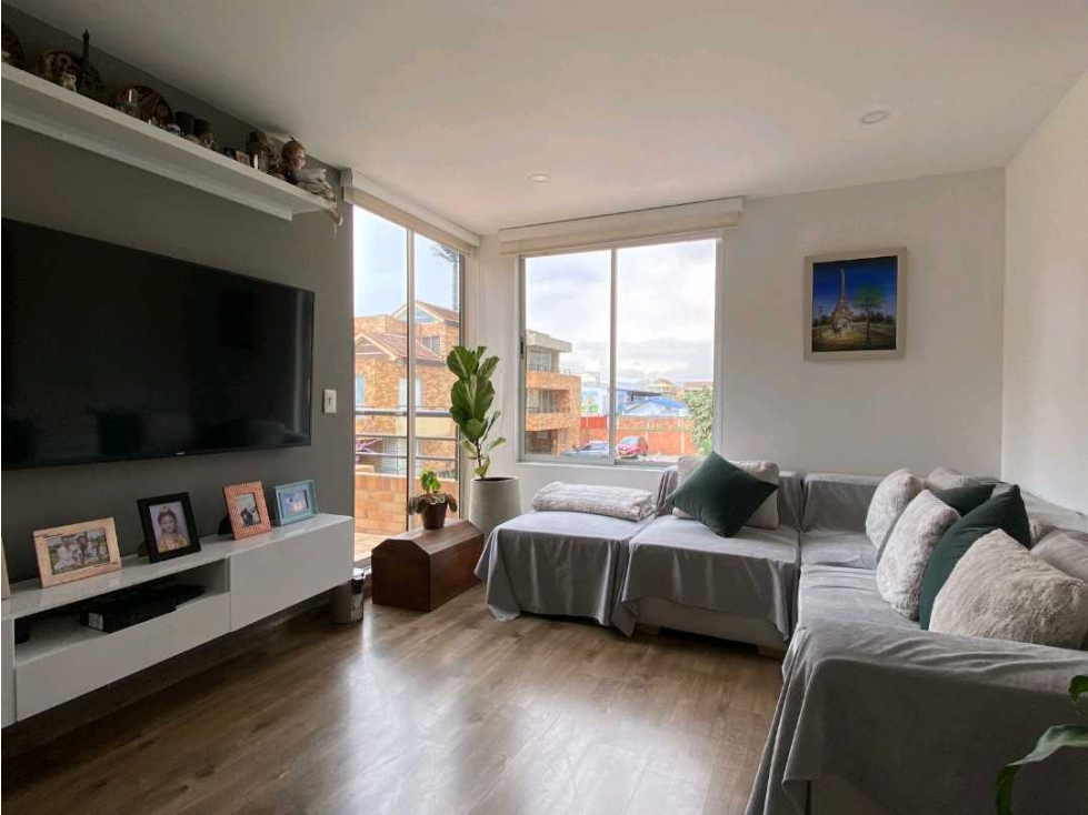CAMPOBELO-CASA EN VENTA-MOSQUERA-CMO1909CAM (AL) - 1