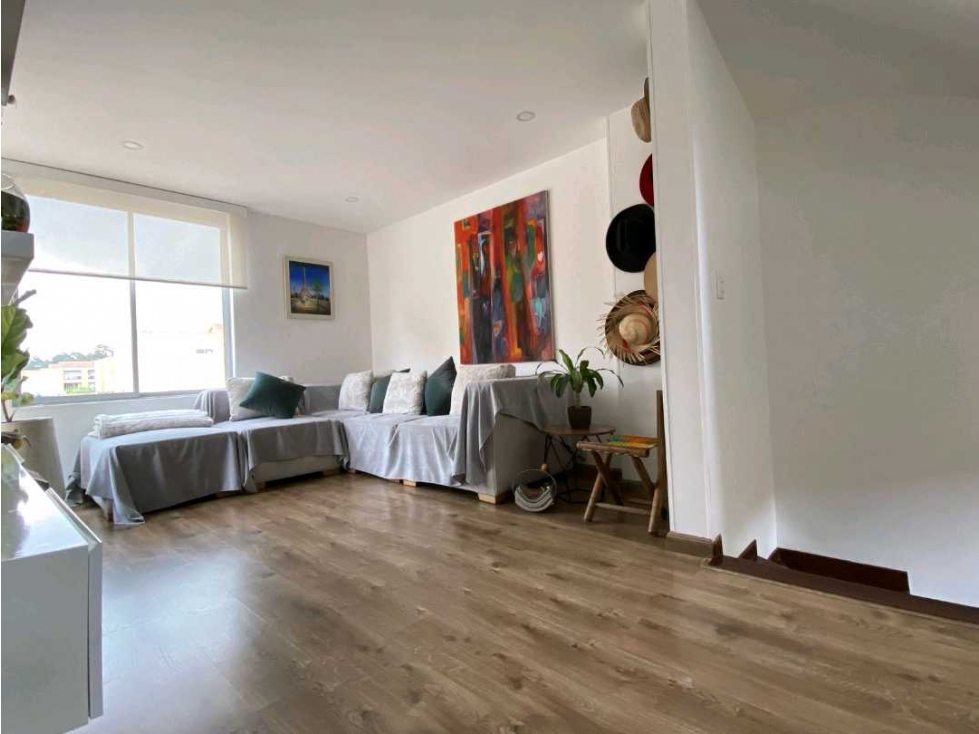 CAMPOBELO-CASA EN VENTA-MOSQUERA-CMO1909CAM (AL) - 3