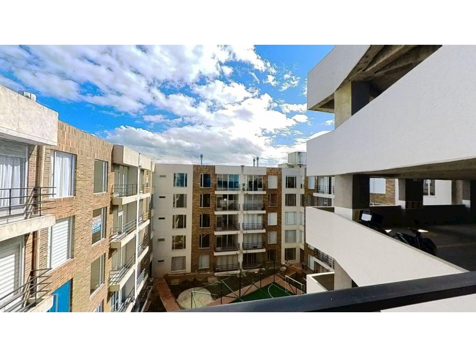 Campus Club - Apartamento en Venta en Zipaquirá, Zipaquirá — foto 4