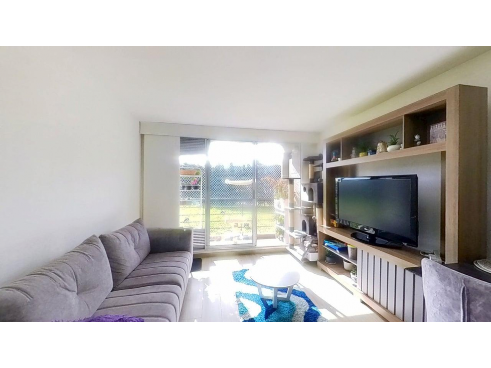 Canarias - Apartamento en Venta en El Misterio, Cajicá — foto 2