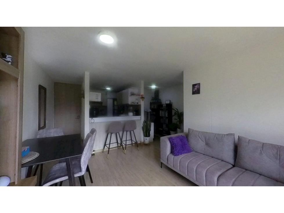 Canarias - Apartamento en Venta en El Misterio, Cajicá — foto 3