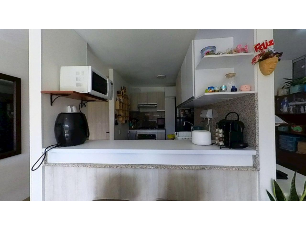 Canarias - Apartamento en Venta en El Misterio, Cajicá — foto 5