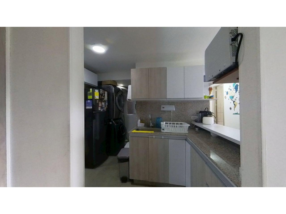Canarias - Apartamento en Venta en El Misterio, Cajicá — foto 6