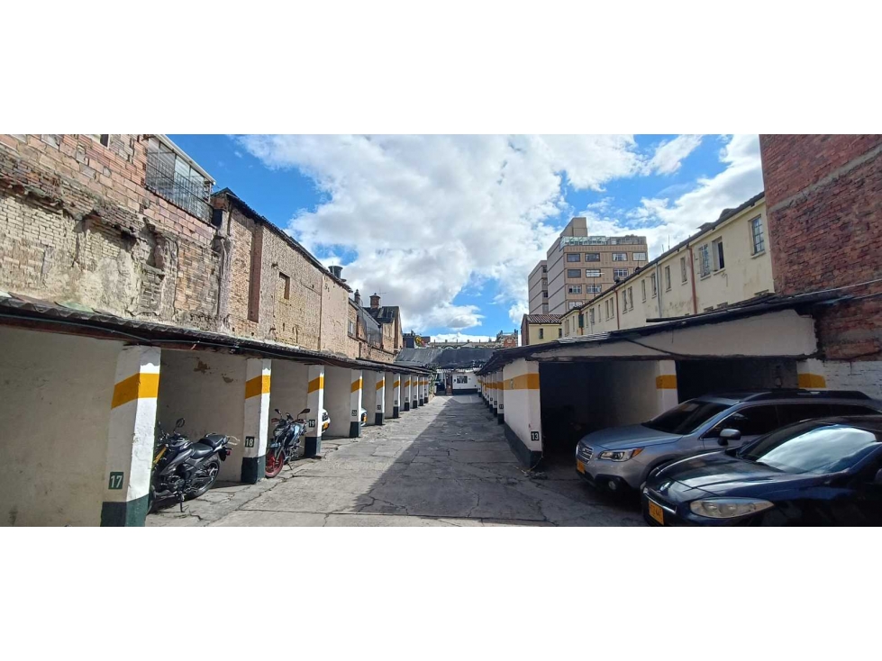 Candelaria Lote en Venta