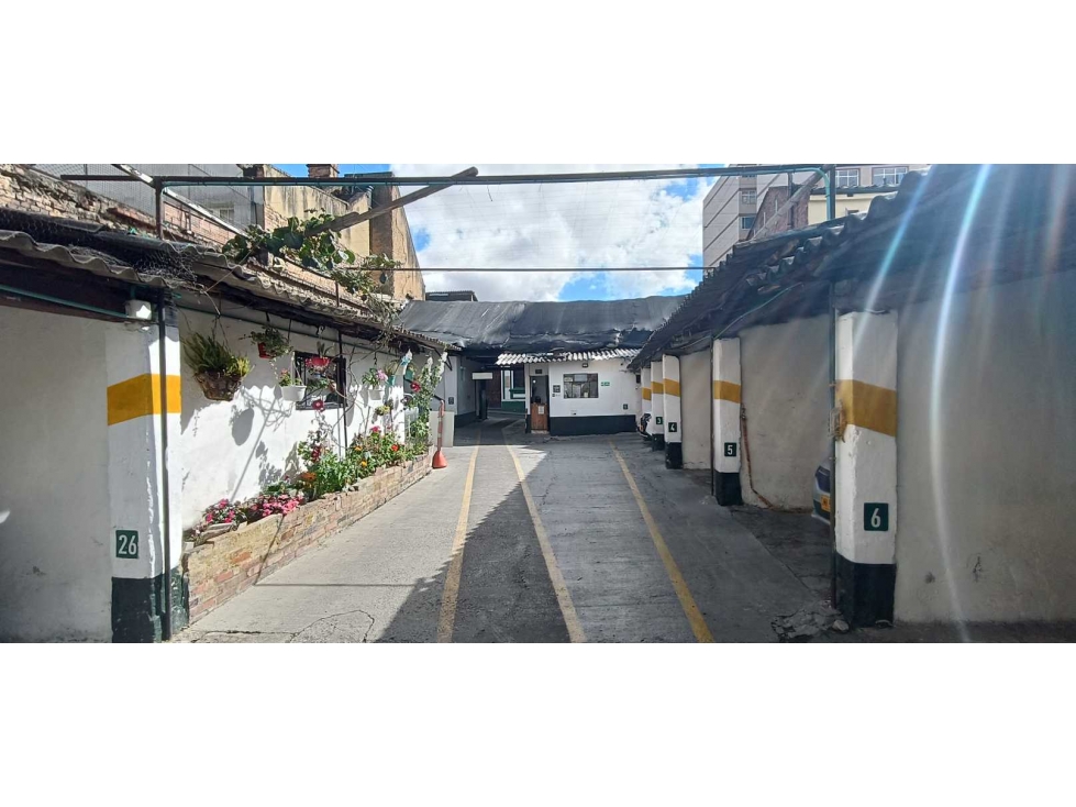 Candelaria Lote en Venta — foto 2