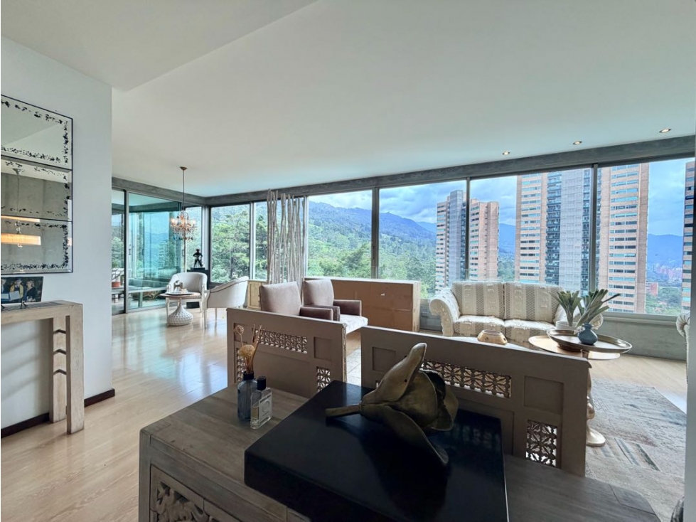 Cantagirone Quattro | 205Mts | Piso 8 — foto 3