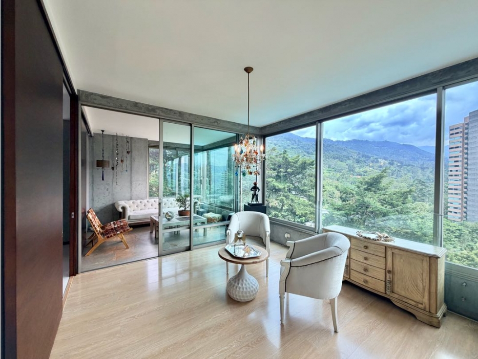 Cantagirone Quattro | 205Mts | Piso 8 — foto 4