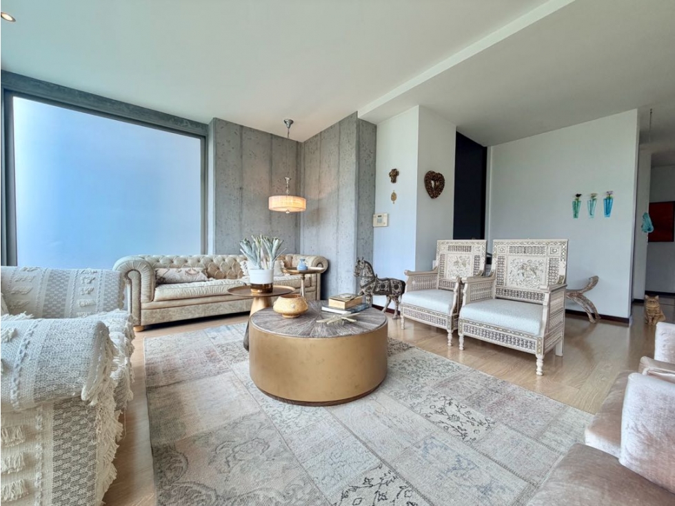Cantagirone Quattro | 205Mts | Piso 8 — foto 5