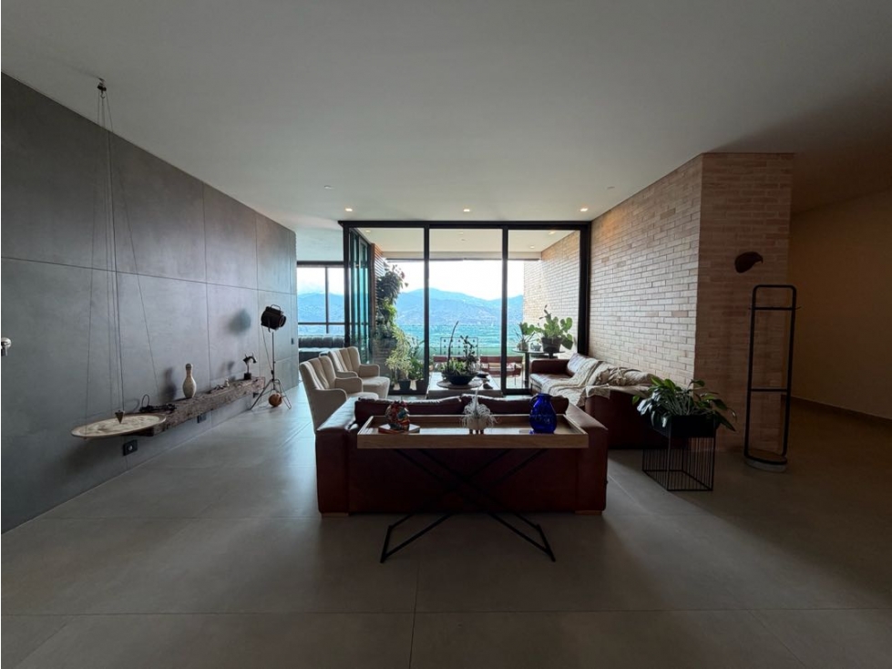 Cantagirone / Ultra Lujo / 293m² / Piso 11 / Vista Panorámica / Balsos