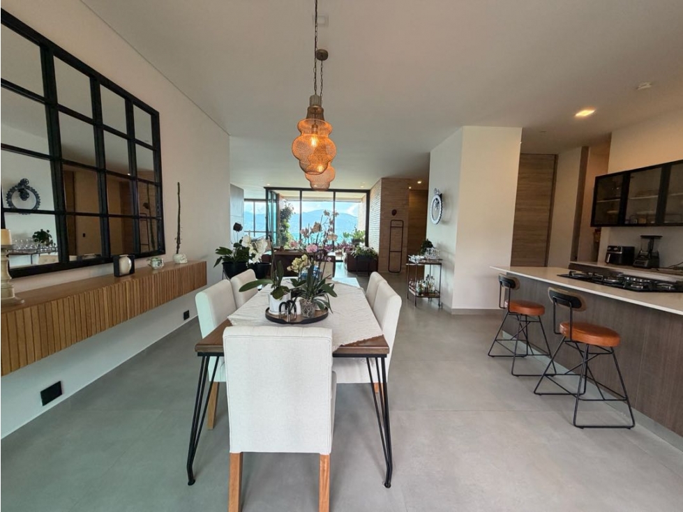 Cantagirone / Ultra Lujo / 293m² / Piso 11 / Vista Panorámica / Balsos — foto 3