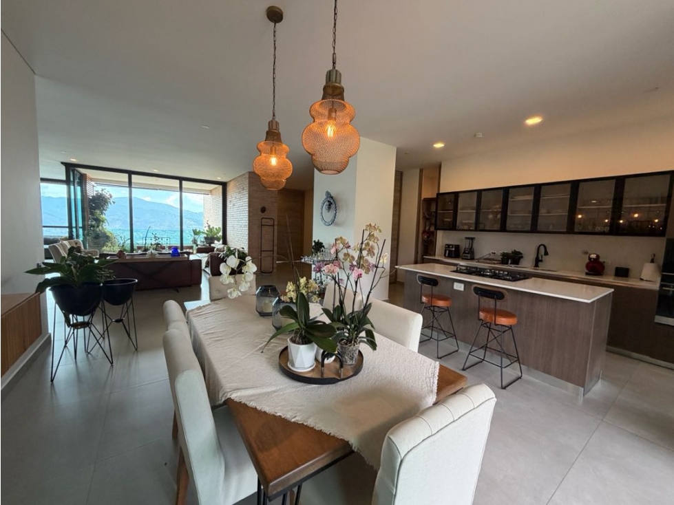 Cantagirone / Ultra Lujo / 293m² / Piso 11 / Vista Panorámica / Balsos — foto 4
