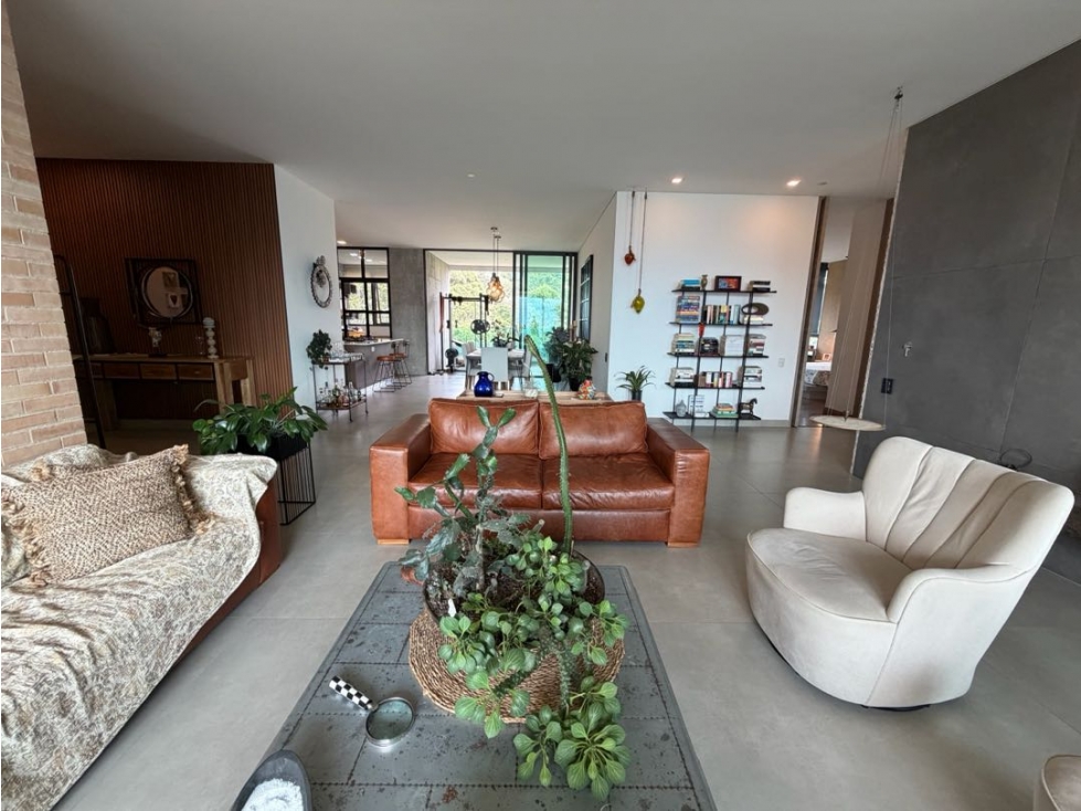 Cantagirone / Ultra Lujo / 293m² / Piso 11 / Vista Panorámica / Balsos — foto 6