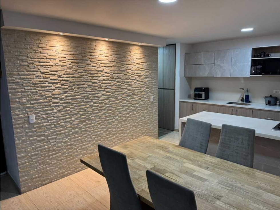 Apartamento en Venta Niquia Bello urbanizacion Roterdam — foto 2