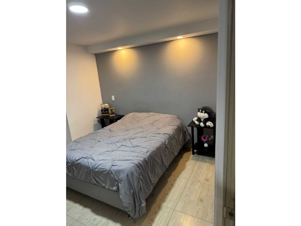 Apartamento en Venta Niquia Bello urbanizacion Roterdam — foto 3