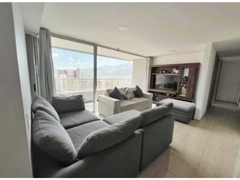 Apartamento en Venta Niquia Bello urbanizacion Roterdam — foto 4