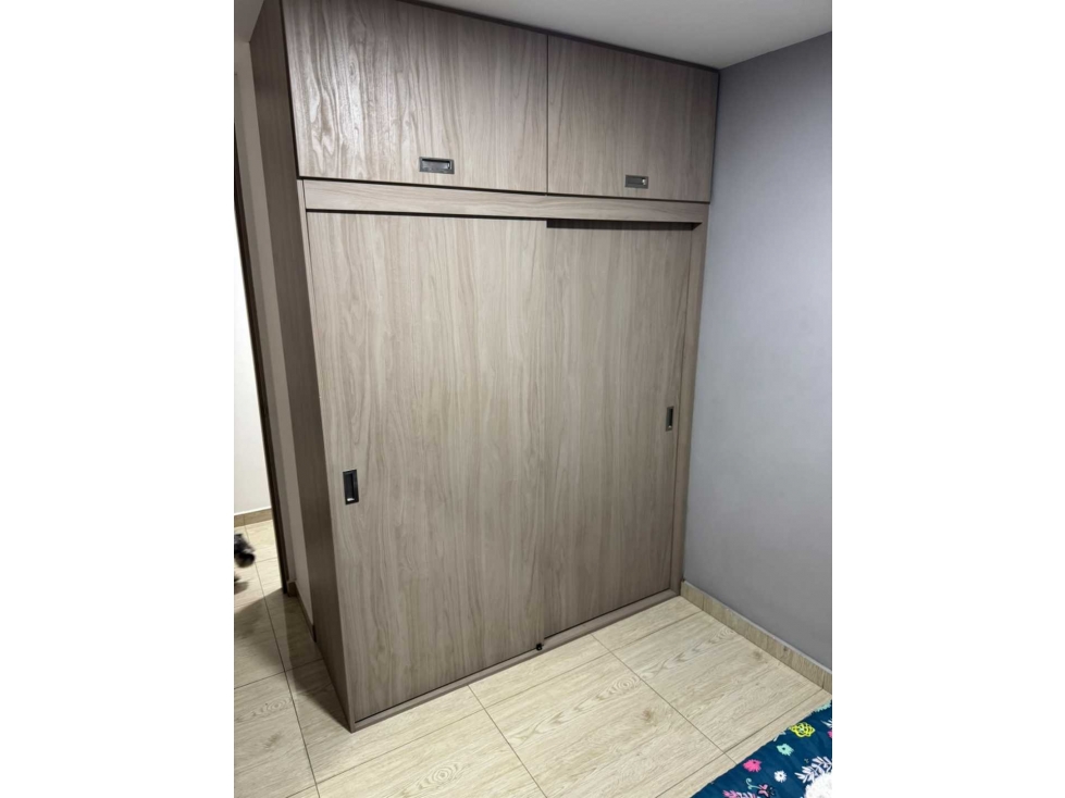Apartamento en Venta Niquia Bello urbanizacion Roterdam — foto 5