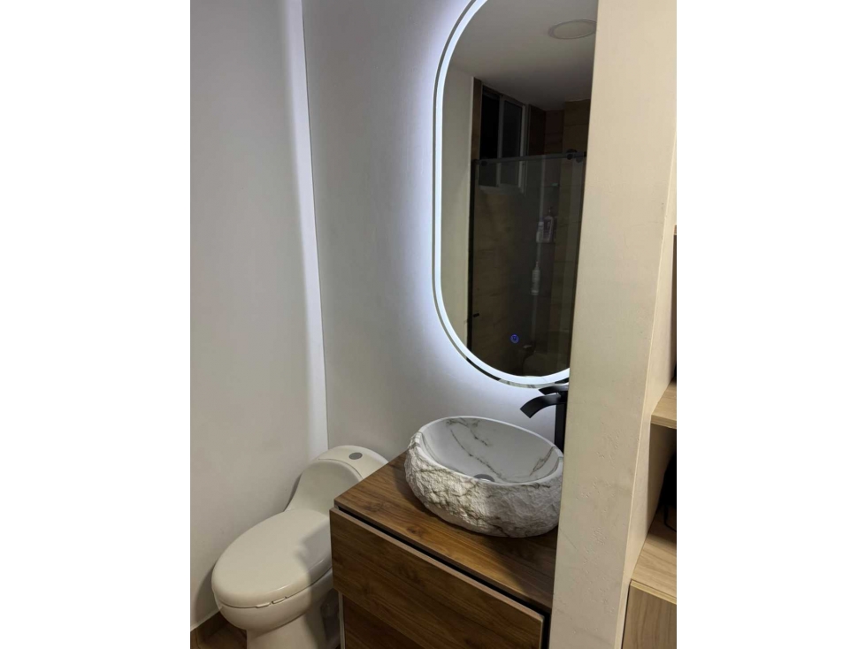 Apartamento en Venta Niquia Bello urbanizacion Roterdam — foto 6