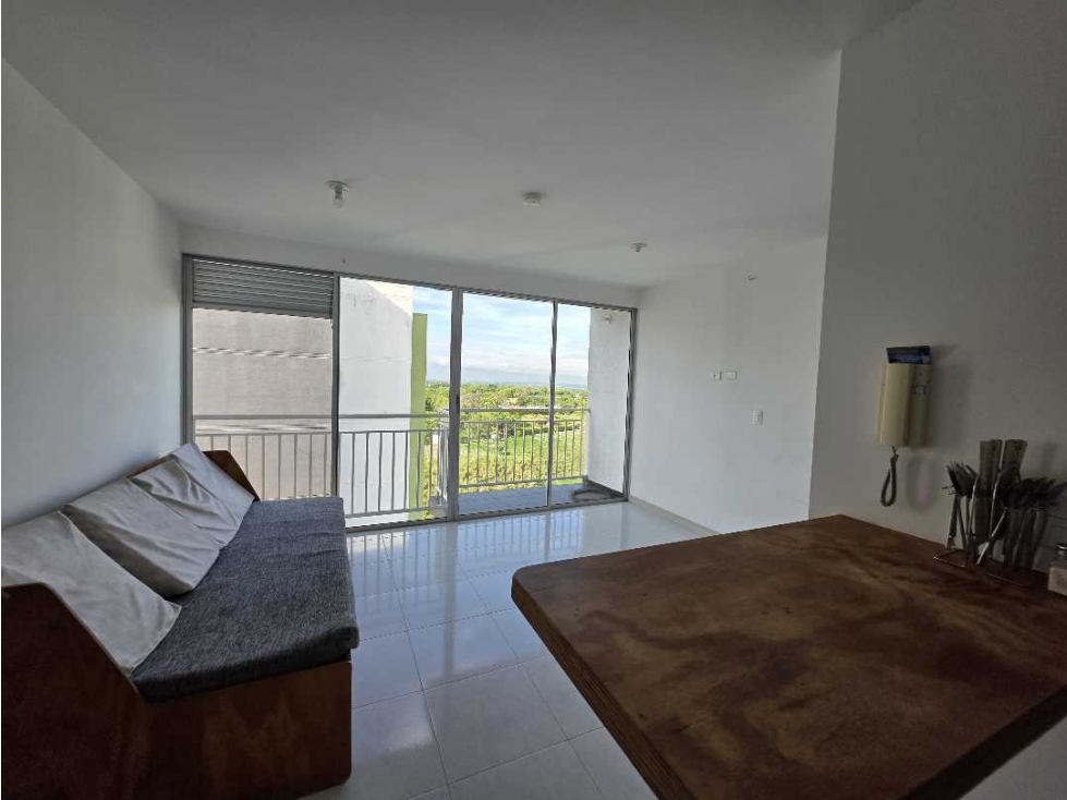 Se vende apartamento en sector puerto Espejo sur de Armenia, Quindío. — foto 2