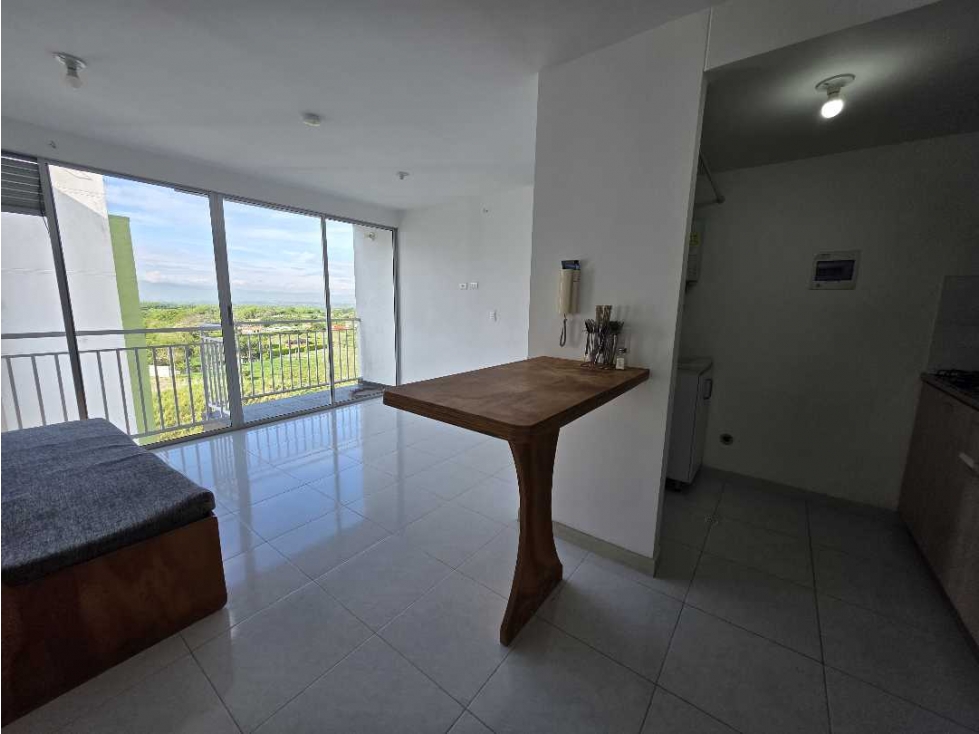 Se vende apartamento en sector puerto Espejo sur de Armenia, Quindío. — foto 3