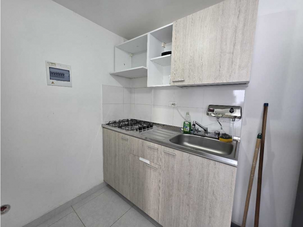 Se vende apartamento en sector puerto Espejo sur de Armenia, Quindío. — foto 5