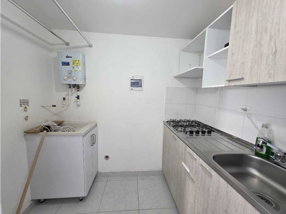 Se vende apartamento en sector puerto Espejo sur de Armenia, Quindío. — foto 6