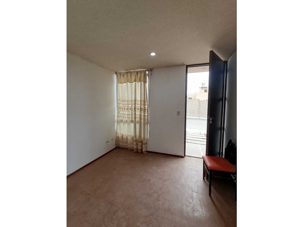 CARABAYLLO Casa en Villa Club | 2 Dorm | 76m2 - 3