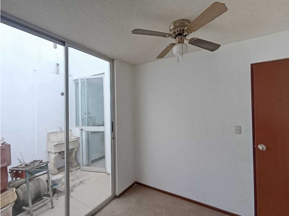 CARABAYLLO Casa en Villa Club | 2 Dorm | 76m2 - 6