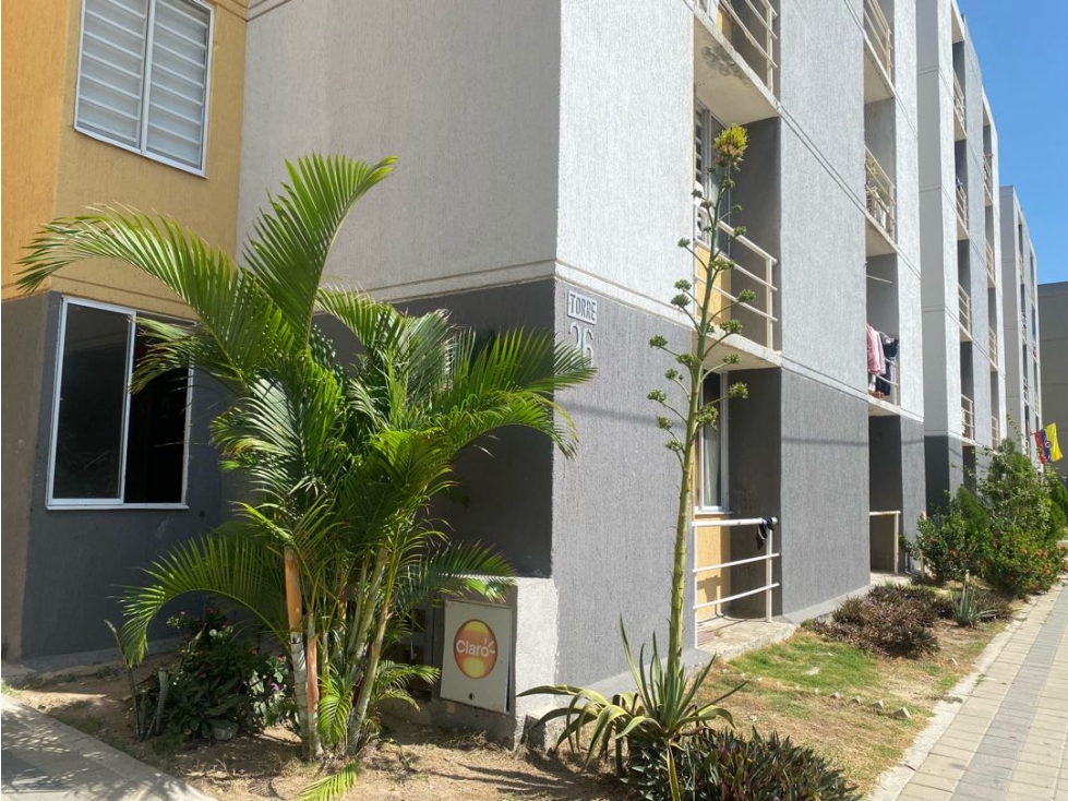 Caribe Verde venta Lado Sombra