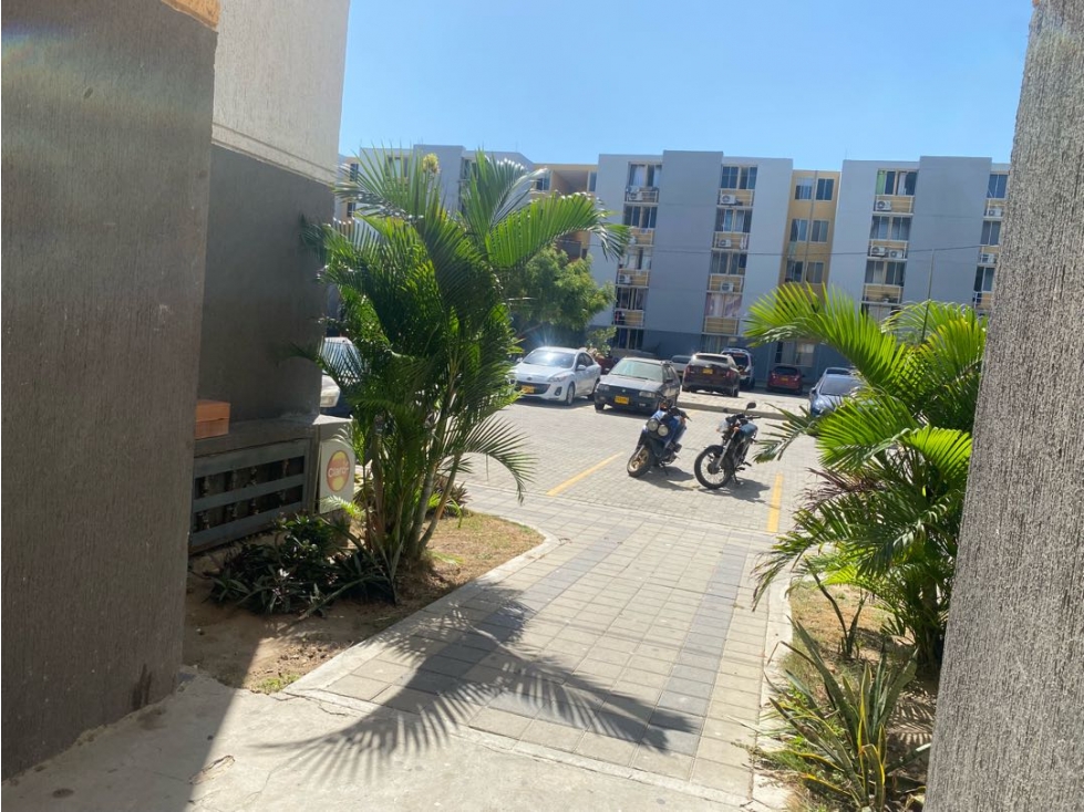 Caribe Verde venta Lado Sombra — foto 2