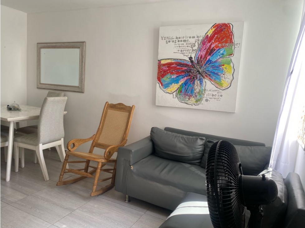 Caribe Verde venta Lado Sombra — foto 5