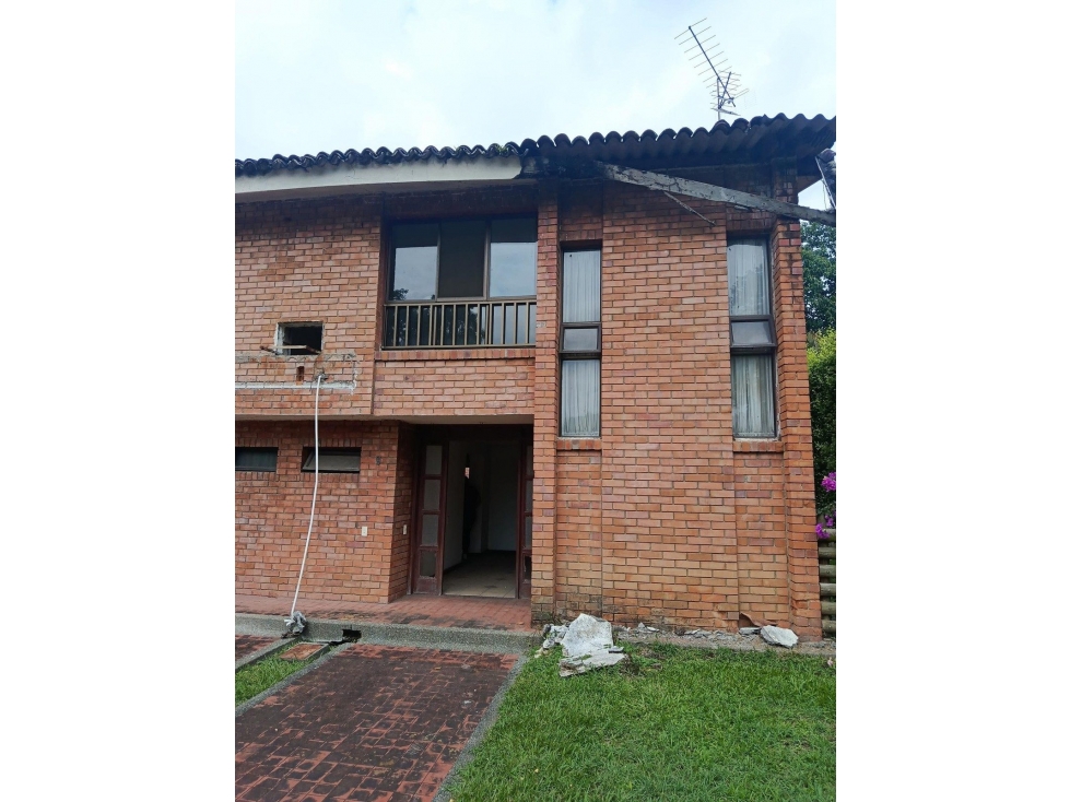 CARRERA 127 Y 127A 20-100 LOTE Y CASA C-9 CONJ. RESIDENCIAL GALICIA C — foto 2