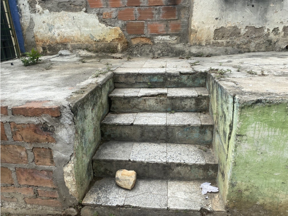 CARRERA 13 54 45 BARRIO EL REPOSO