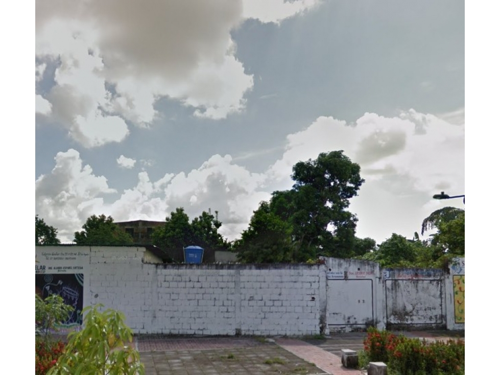 CARRERA 16 13 57 BARRIO CRISTO REY