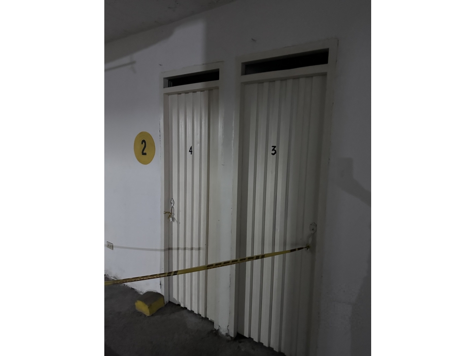 CARRERA 16 CALLES 5 Y 6 UNIDAD RESIDENCIAL TOSCANA PAQ 1 - 1