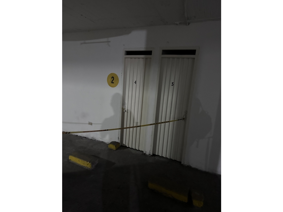 CARRERA 16 CALLES 5 Y 6 UNIDAD RESIDENCIAL TOSCANA PAQ 2
