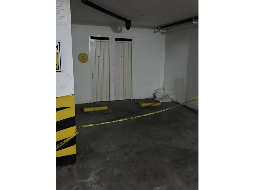 CARRERA 16 CALLES 5 Y 6 UNIDAD RESIDENCIAL TOSCANA PAQ 1 - 5