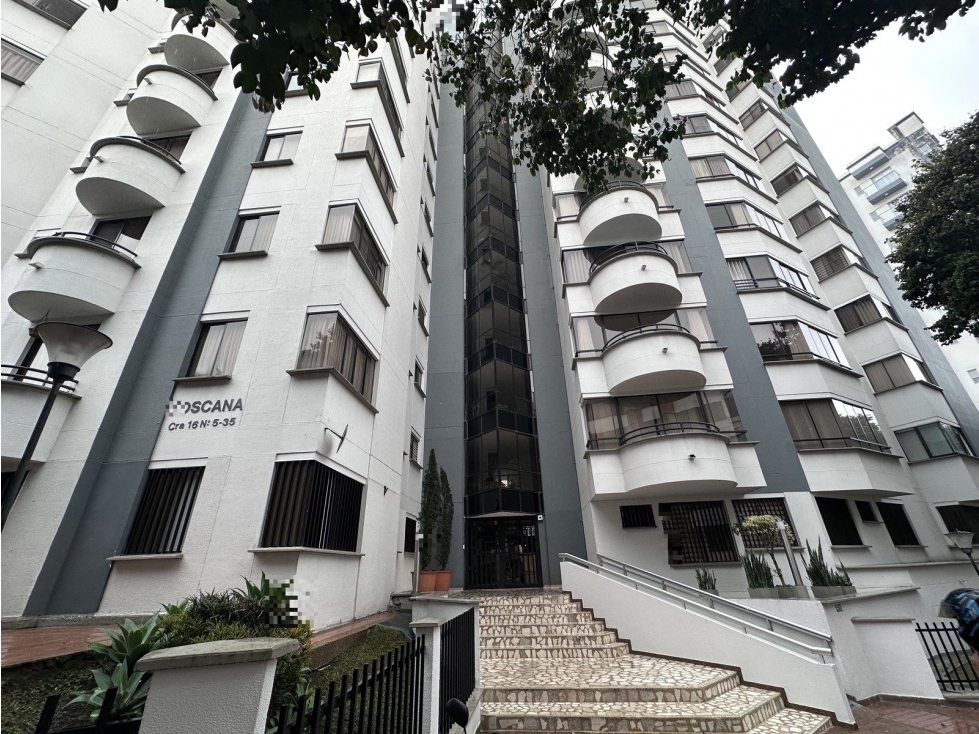 CARRERA 16 CALLES 5 Y 6 UNIDAD RESIDENCIAL TOSCANA DEPOSITO 3 - 1