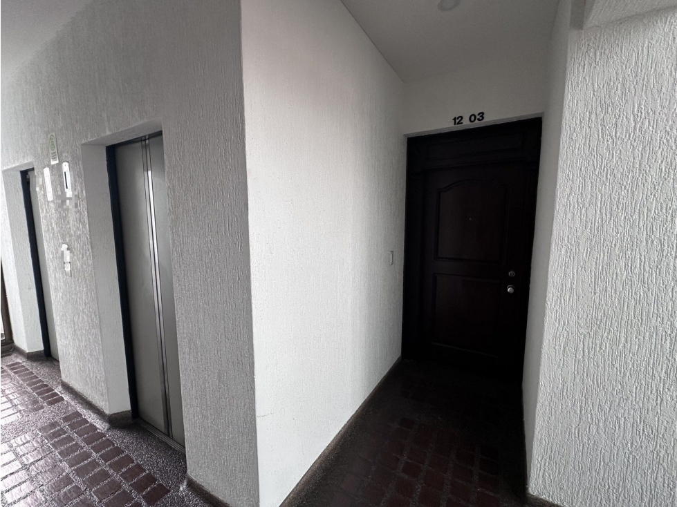CARRERA 16 CALLES 5 Y 6 UNIDAD RESIDENCIAL TOSCANA APTO 1203 — foto 4