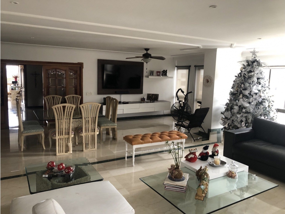 CARRERA 1 OESTE 1 50 76 APARTAMENTO 12 A CENTRO ALFEREZ REAL PROPIEDA — foto 2